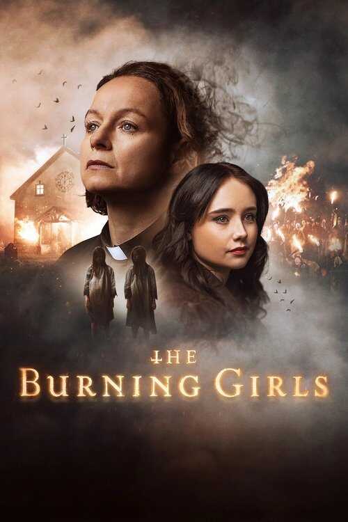 IT ▎ The Burning Girls 10