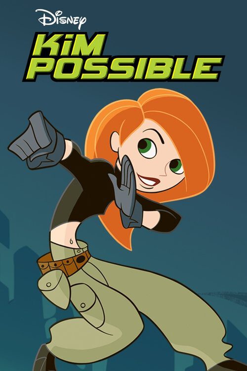 NL ▎ Kim Possible 10
