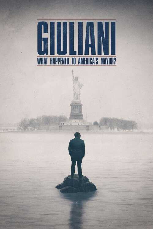 EN ▎ Giuliani: What Happened to America 10