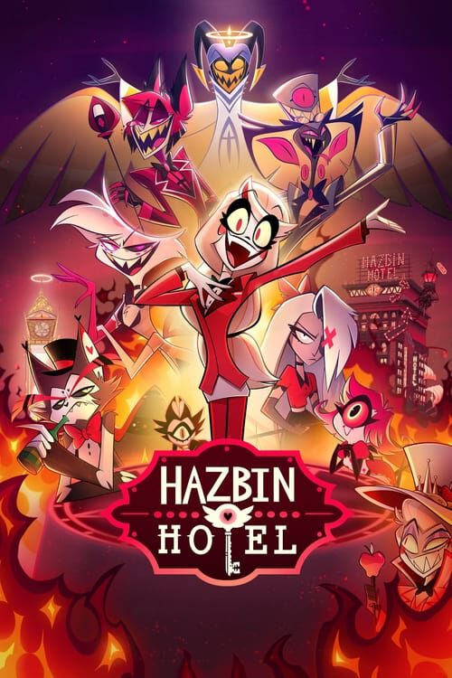 DE ▎ Hazbin Hotel 10