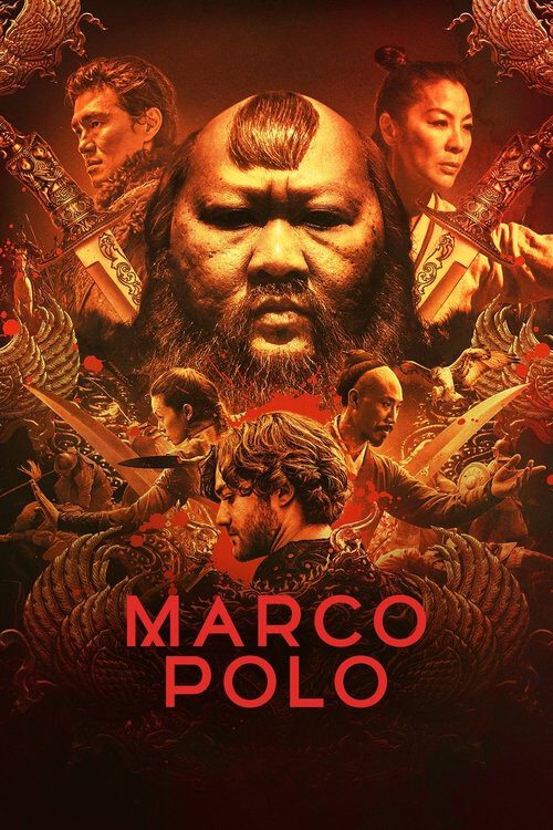DE ▎ Marco Polo 10