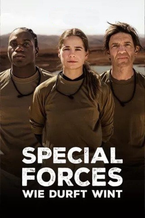 BE ▎ Special Forces: Wie Durft Wint 10