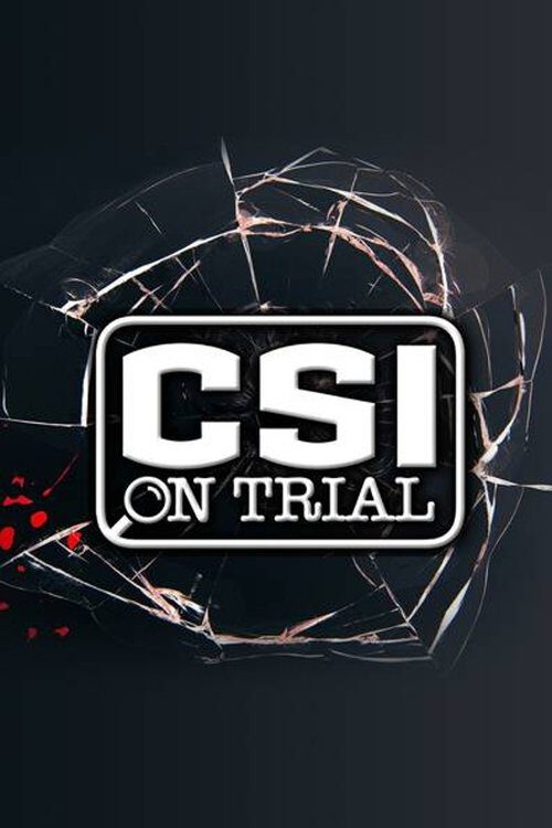 NL ▎ CSI on Trial 10