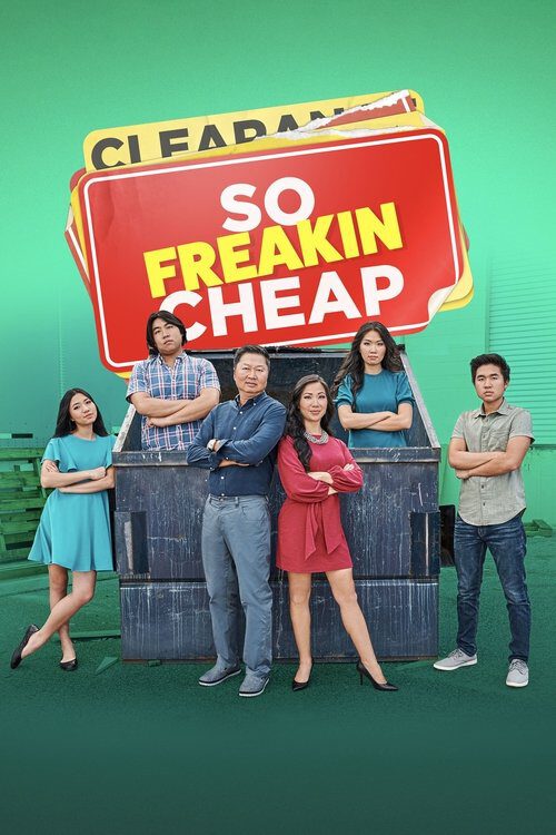 NL ▎ So Freakin Cheap 10