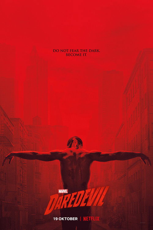 DE ▎ Marvels Daredevil 10