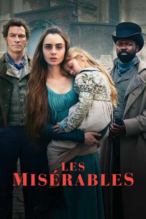 TR ▎ Les Misérables 10