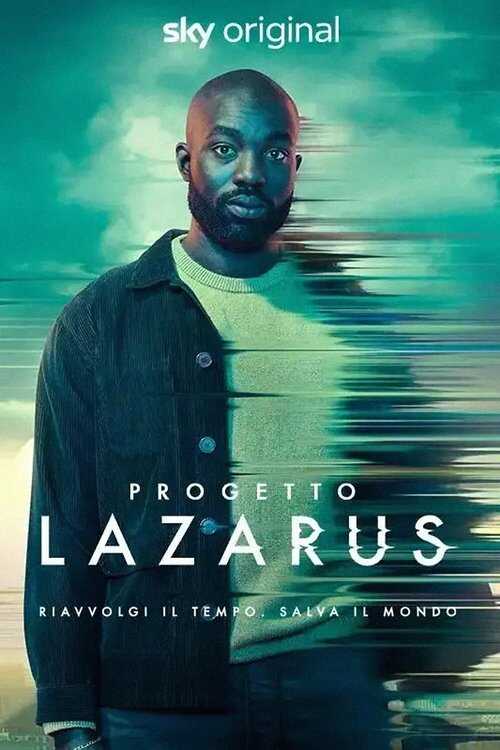 IT ▎ Progetto Lazarus 10
