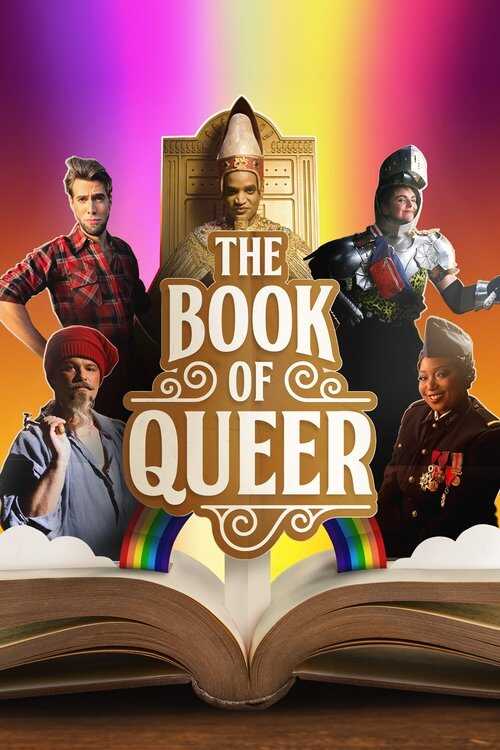 NL ▎ The Book of Queer 10