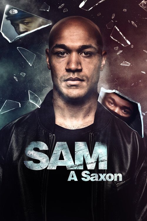 IT ▎ Sam: A Saxon 10