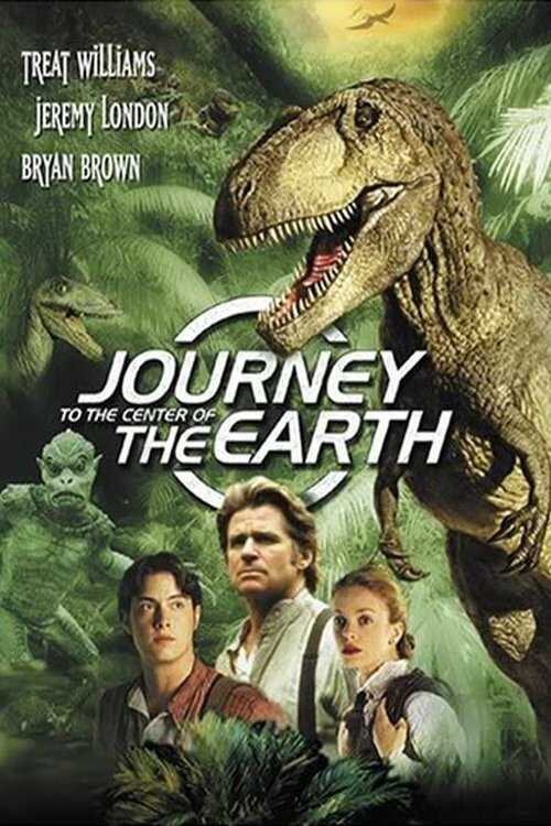 IT ▎ Journey to the Center of the Earth 10