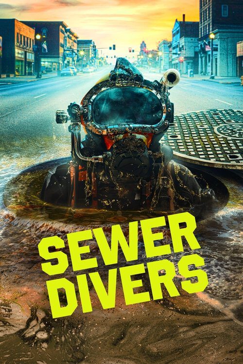 NL ▎ Sewer Divers 10