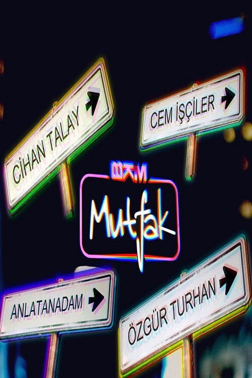 TR ▎ BKM Mutfak Stand-Up 10