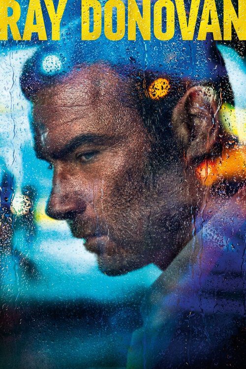 NL ▎ Ray Donovan 10
