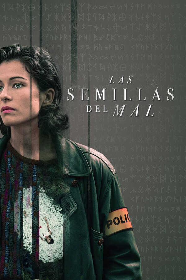 ES - Las semillas del mal (2024) 10