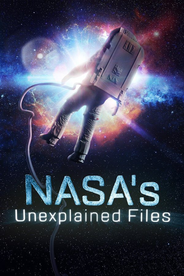 TR ▎ NASAs Unexplained Files 10