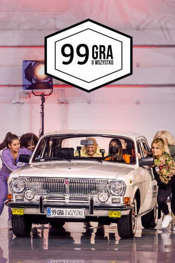 PL - 99 - GRA O WSZYSTKO - VIP 10