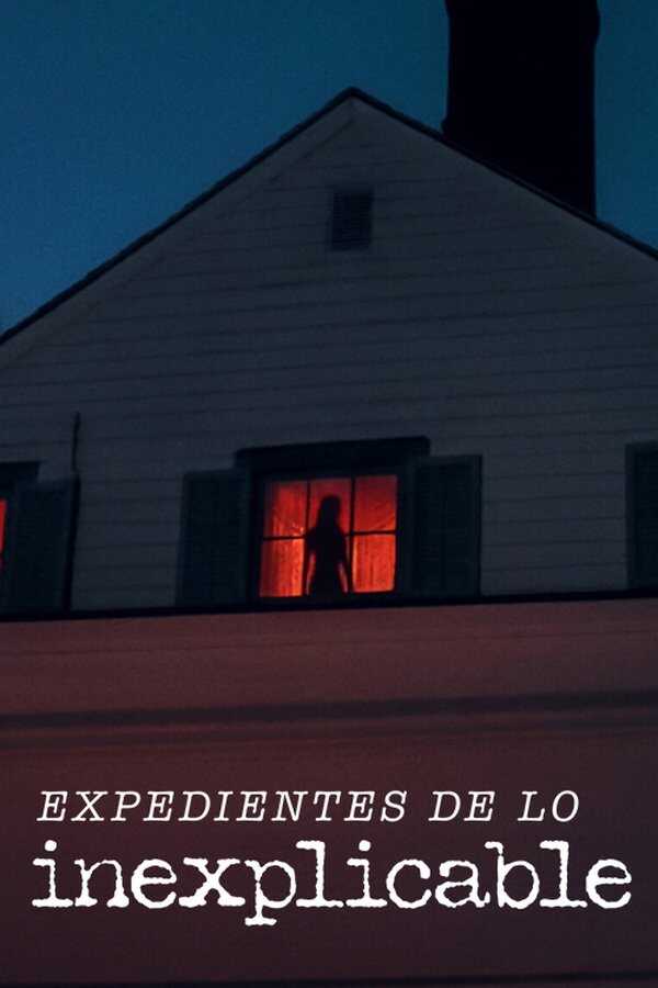 ES - Expedientes de lo inexplicable 10