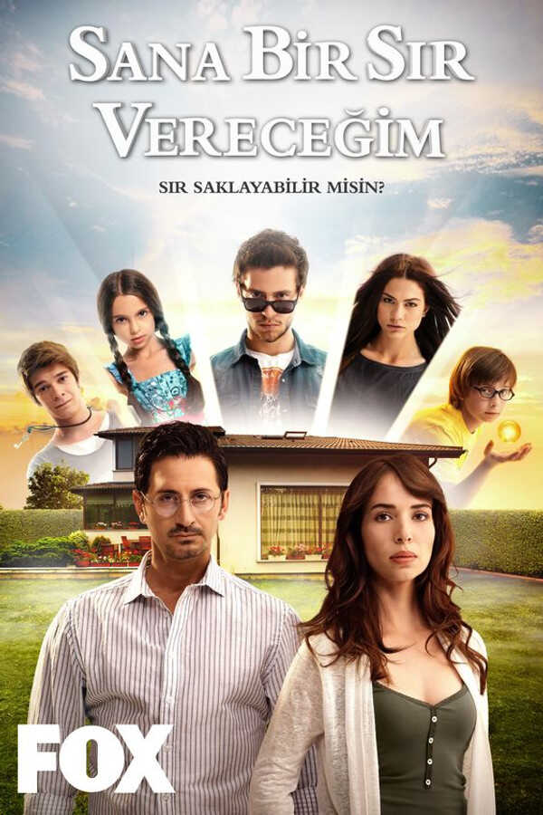 AR - مسلسل ساعطيك سرا مدبلج 10