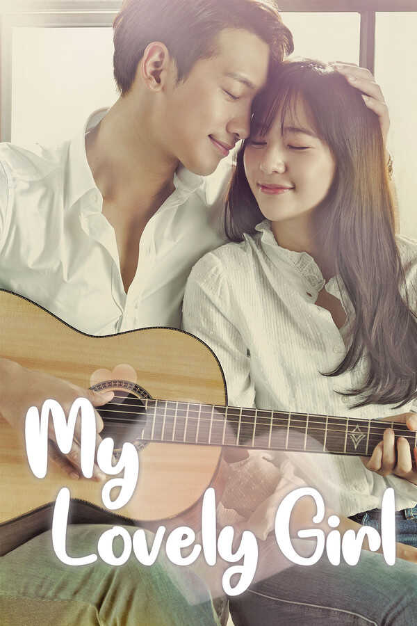 IN ▎ My Lovely Girl 10