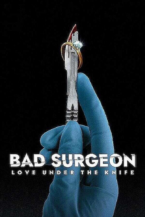 IN ▎ Bad Surgeon: Love Under the Knife 10