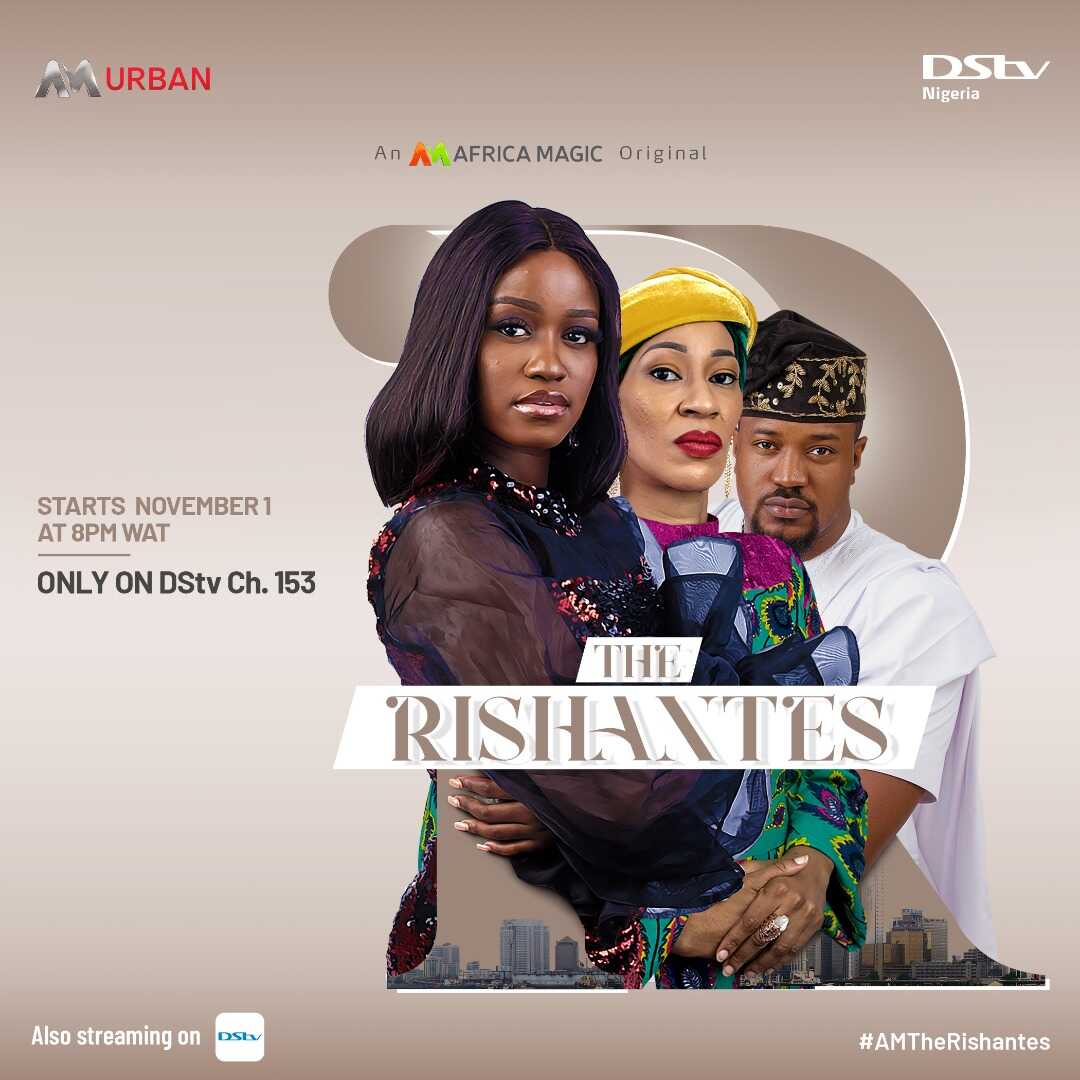 AF - The Rishantes 10