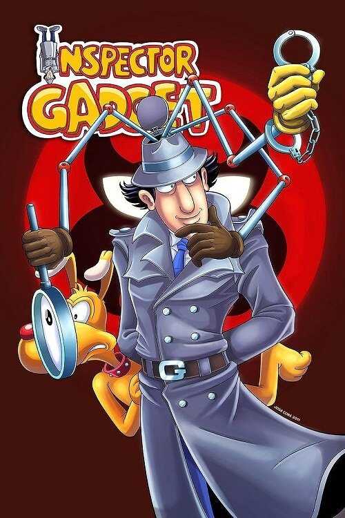 EN - Inspector Gadget (2015-2018) 10