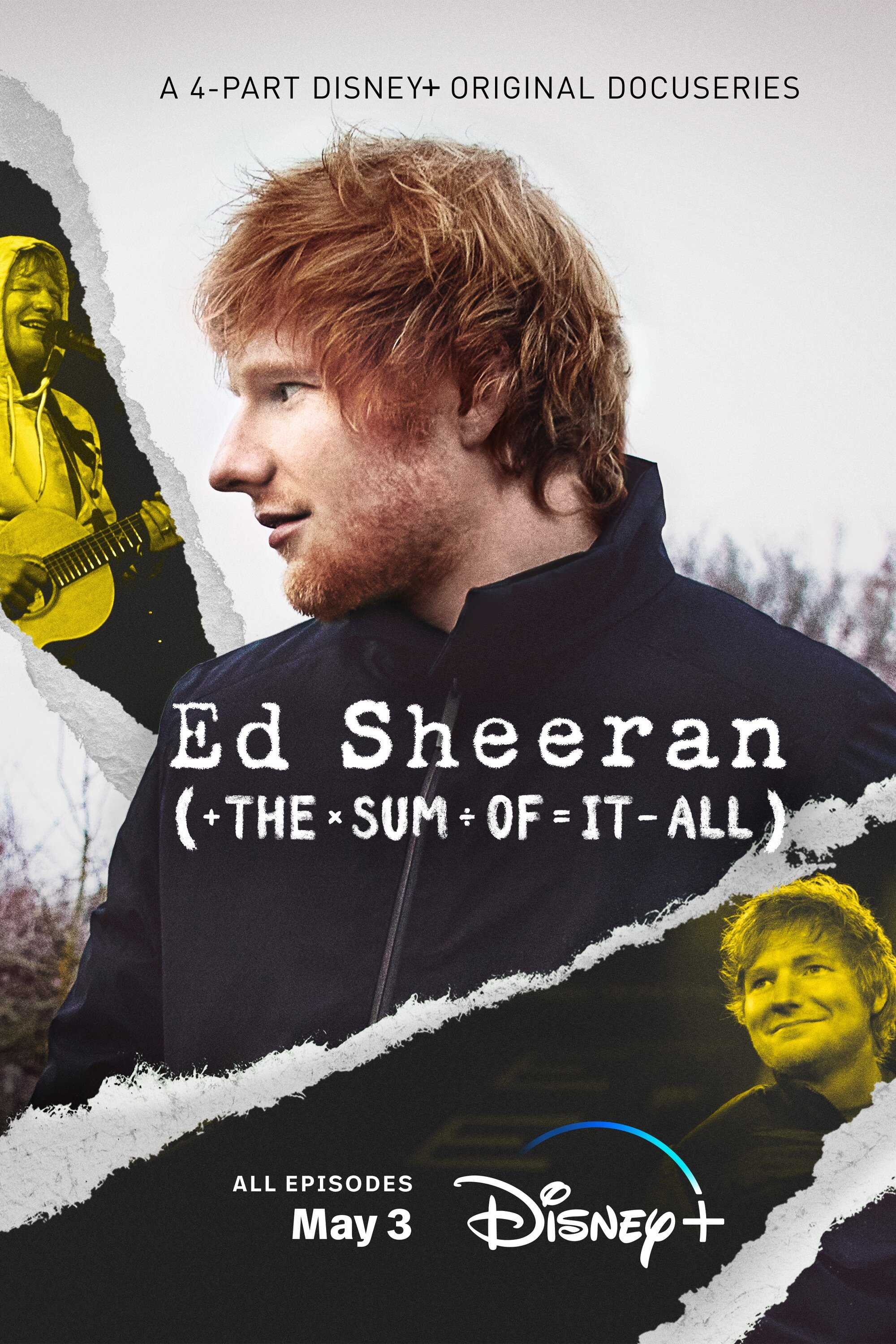 EN - Ed Sheeran: The Sum Of It All (2023) 10