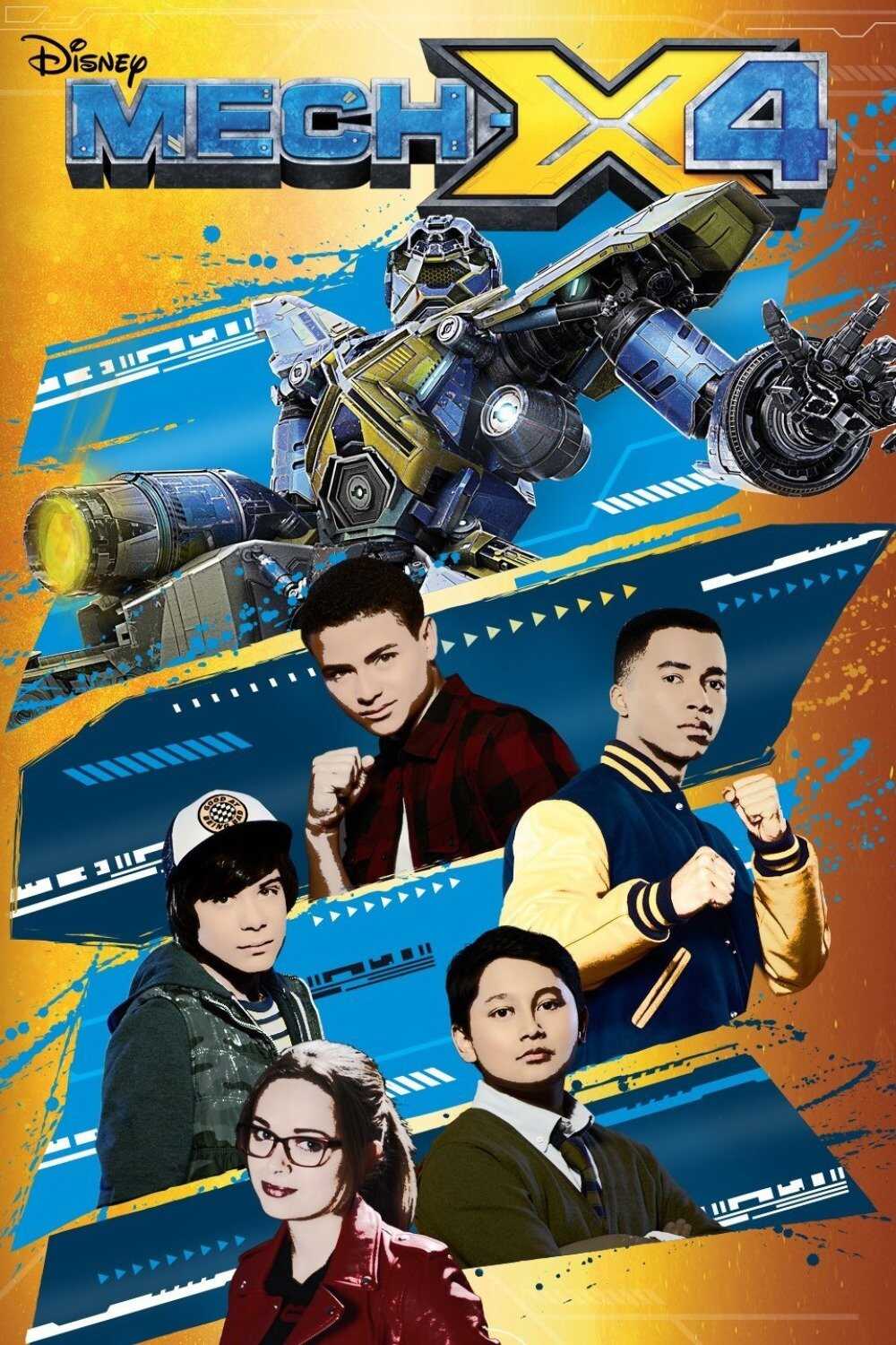 EN - MECH-X4 (2016) 10