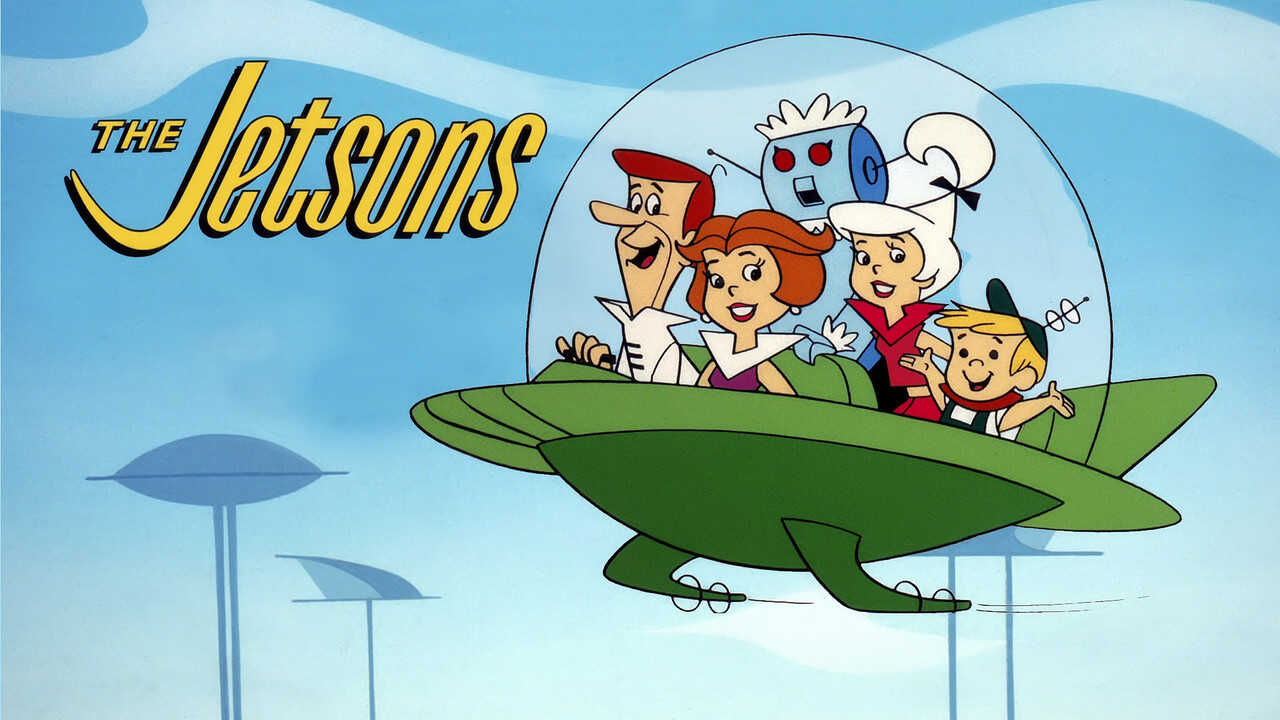 EN - The Jetsons (1962) (US) 2
