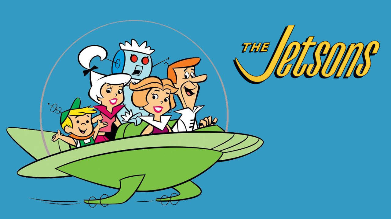 EN - The Jetsons (1962) (US) 3