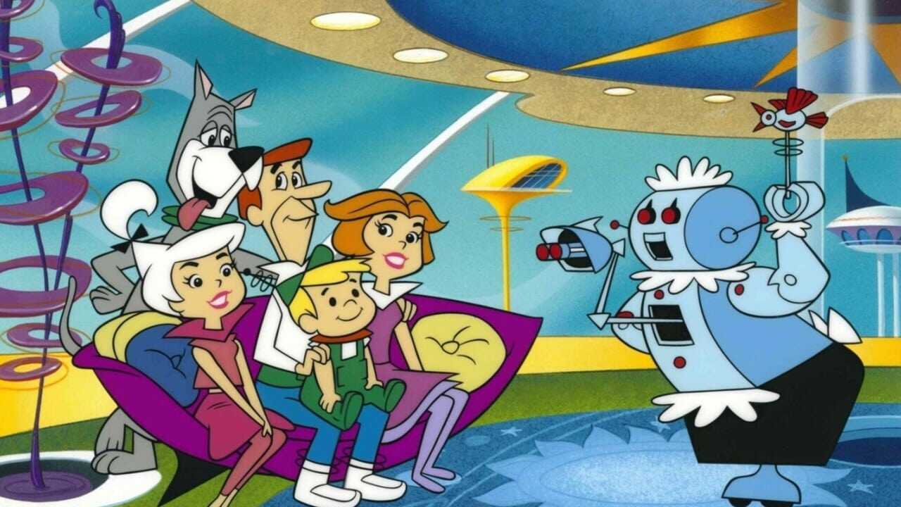 EN - The Jetsons (1962) (US) 1