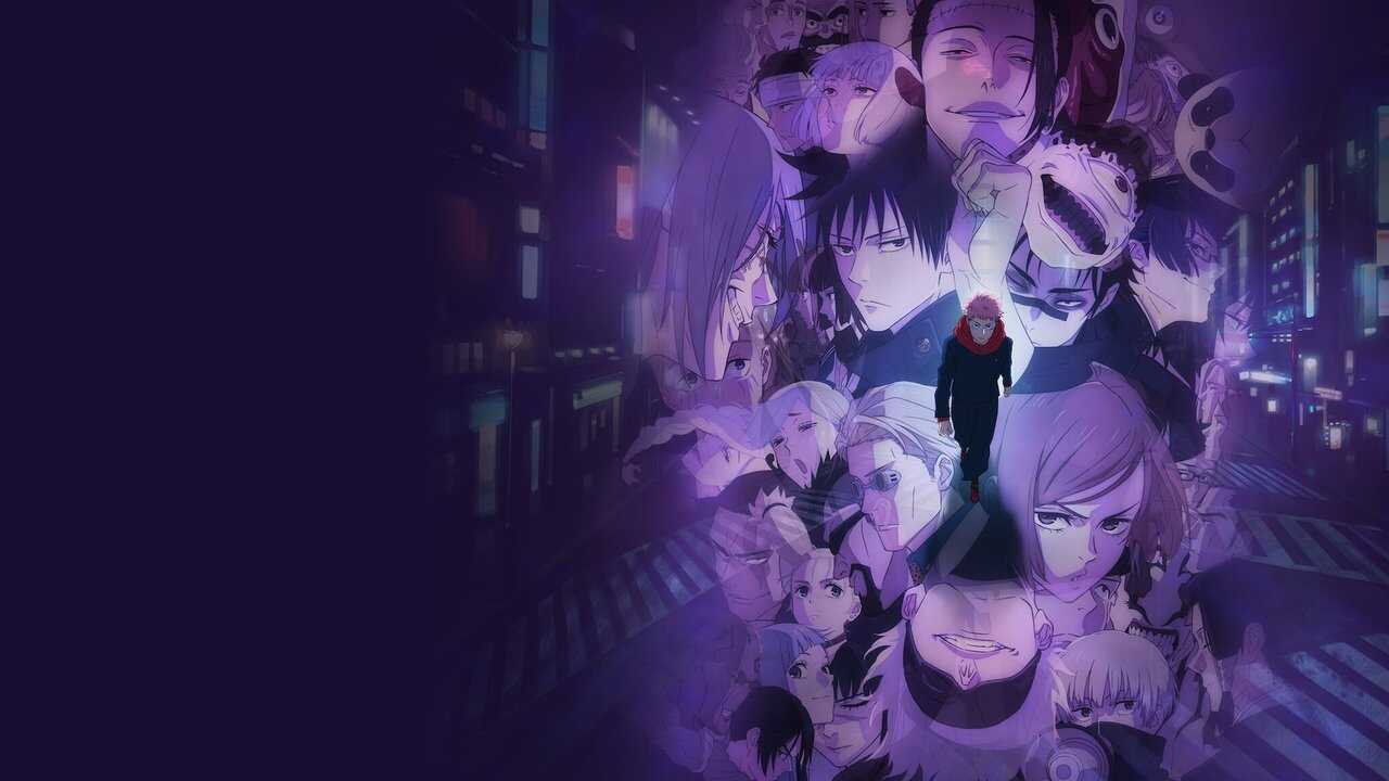 EN - Jujutsu Kaisen 3