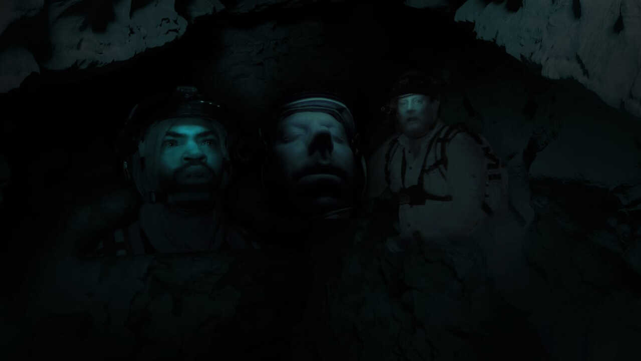 ES| Darkness (2017) 1