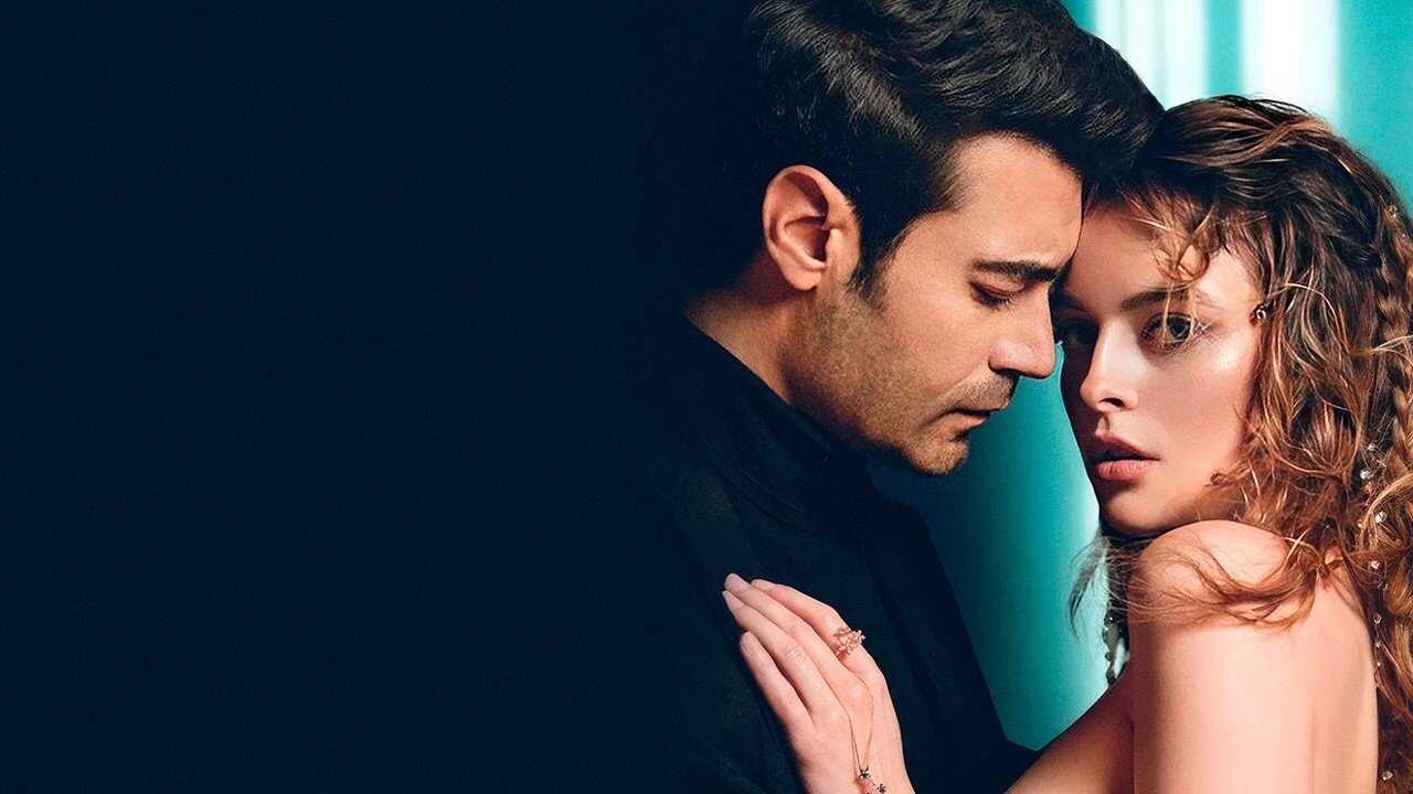 |TR| Gülcemal (2023) 3