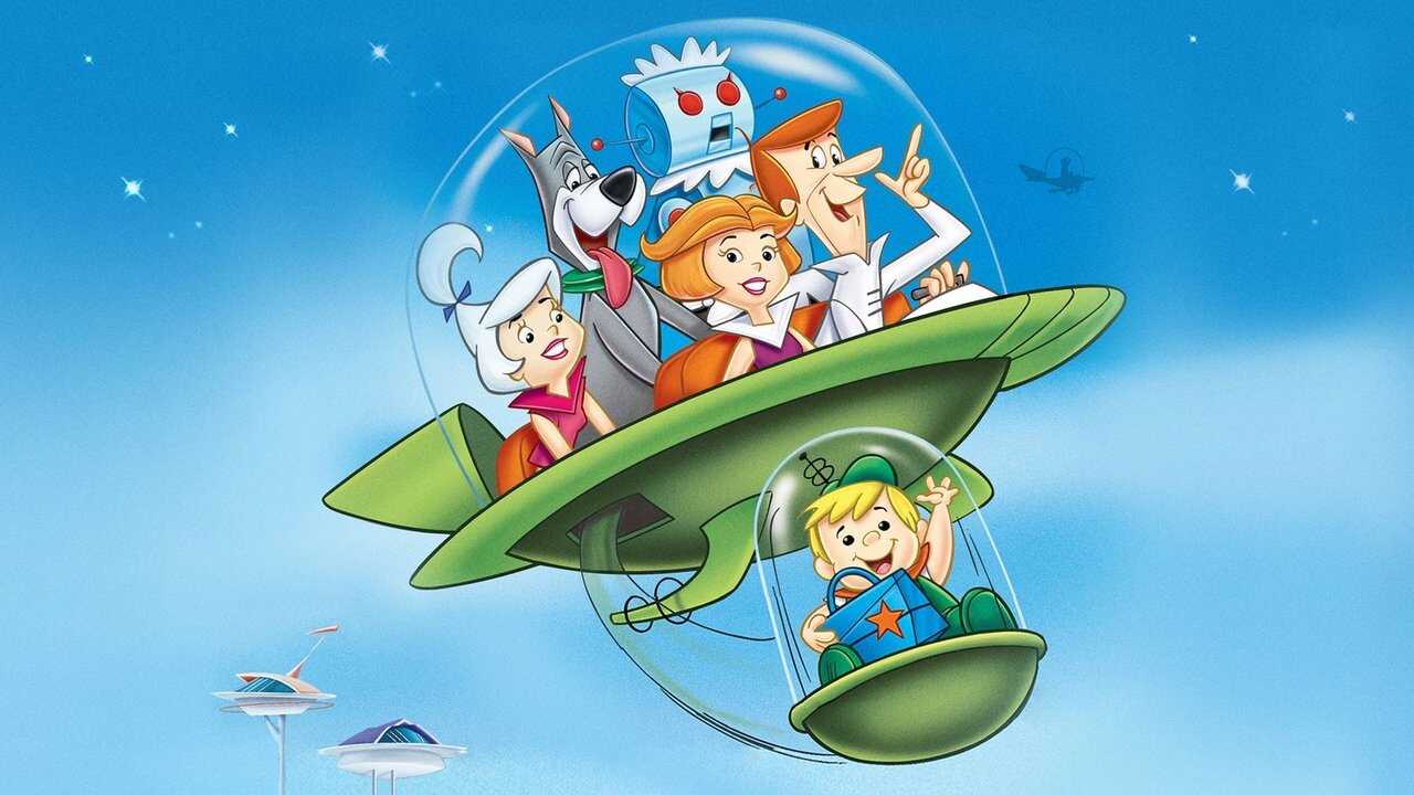 EN - The Jetsons (1962) (US) 0