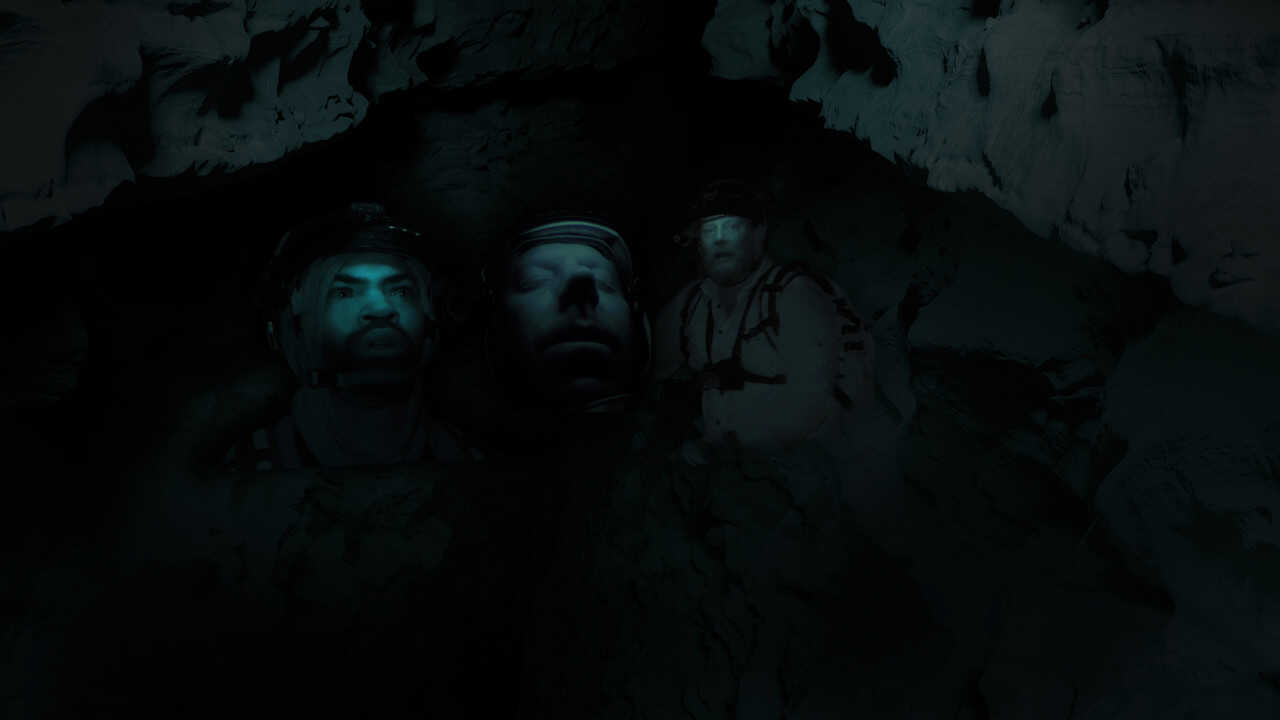 ES| Darkness (2017) 0