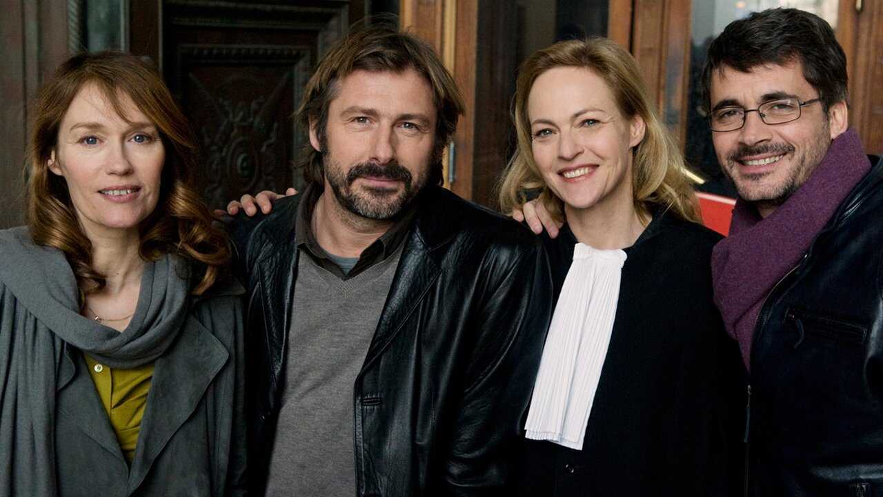 FR - À tort ou à raison 0