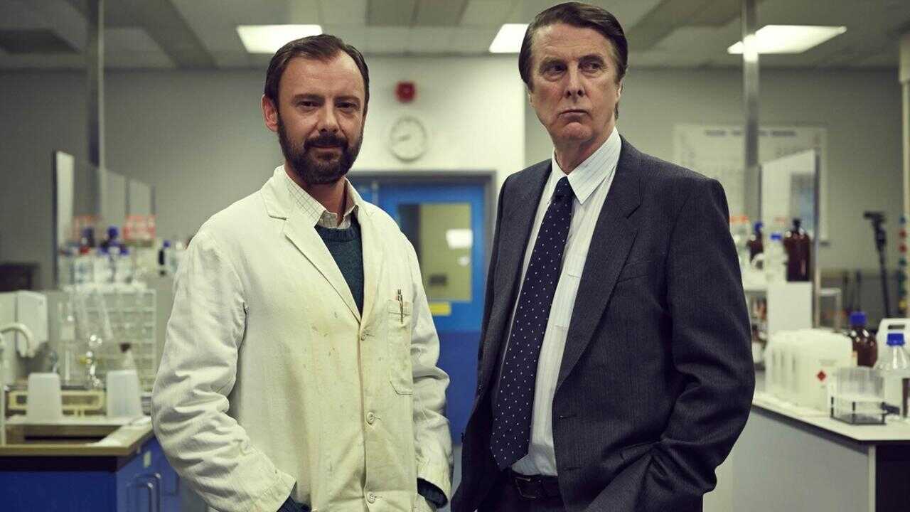 FR - Le Code du tueur 0