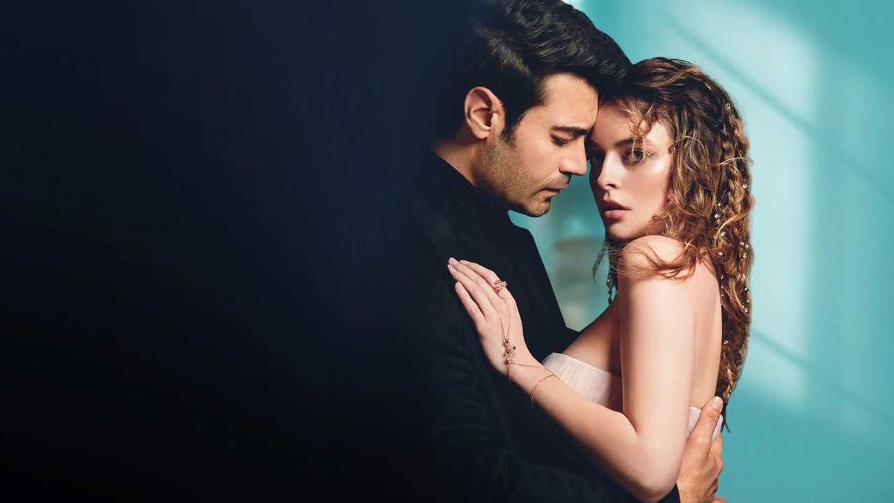 |TR| Gülcemal (2023) 1