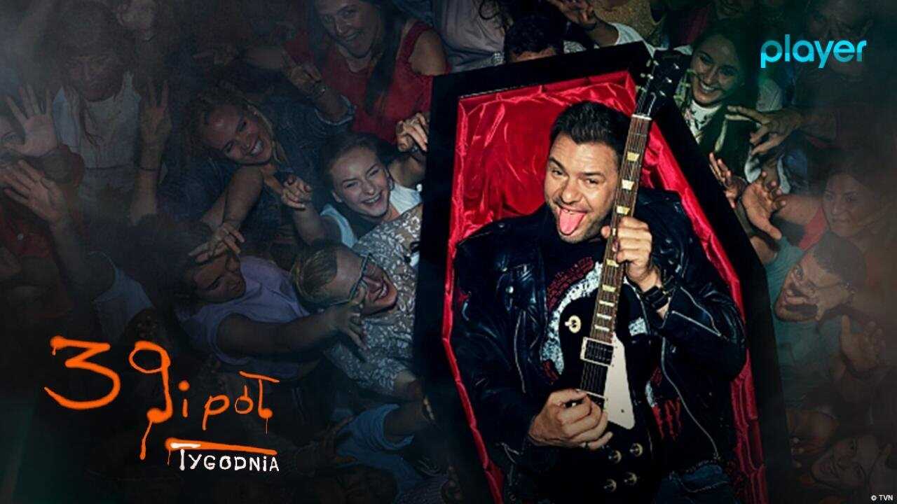 PL - 39 i pół tygodnia 0