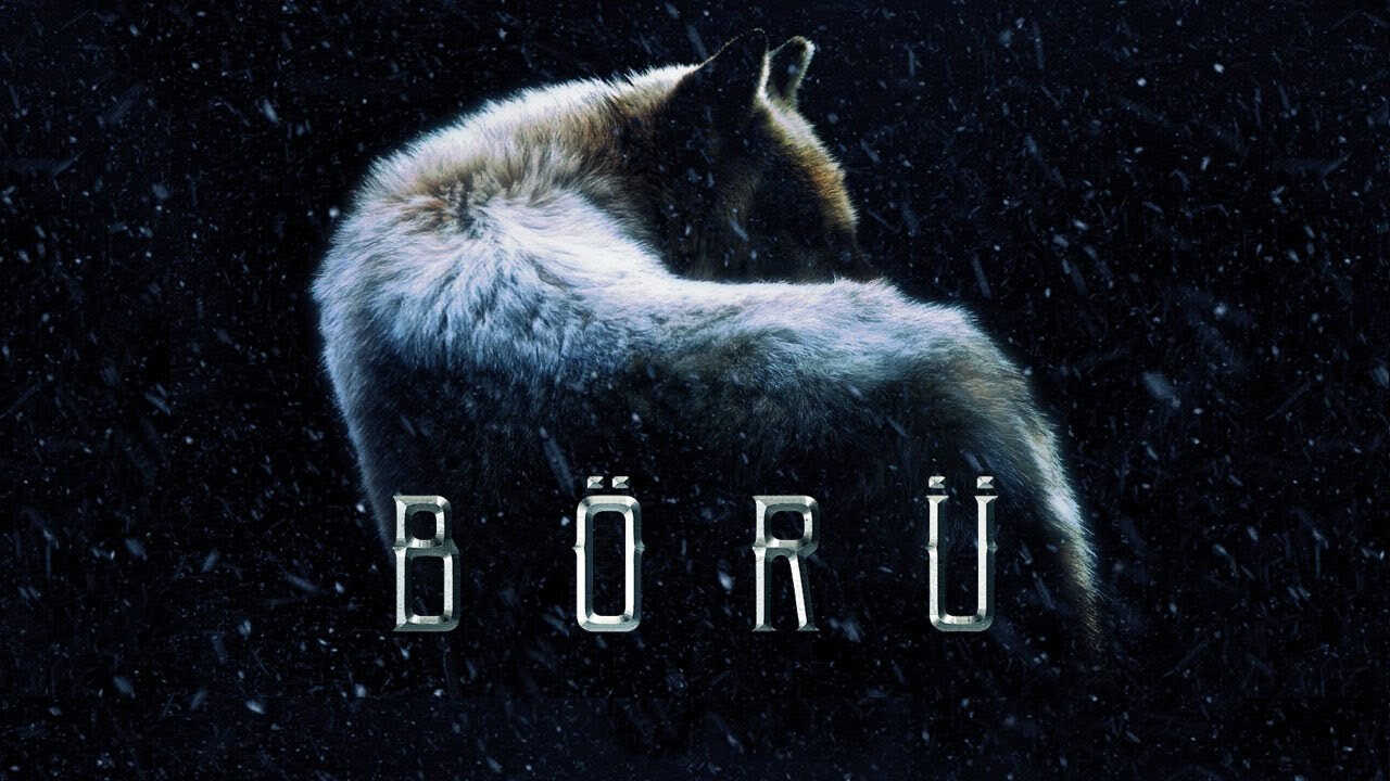 FR| Börü (2018) 3