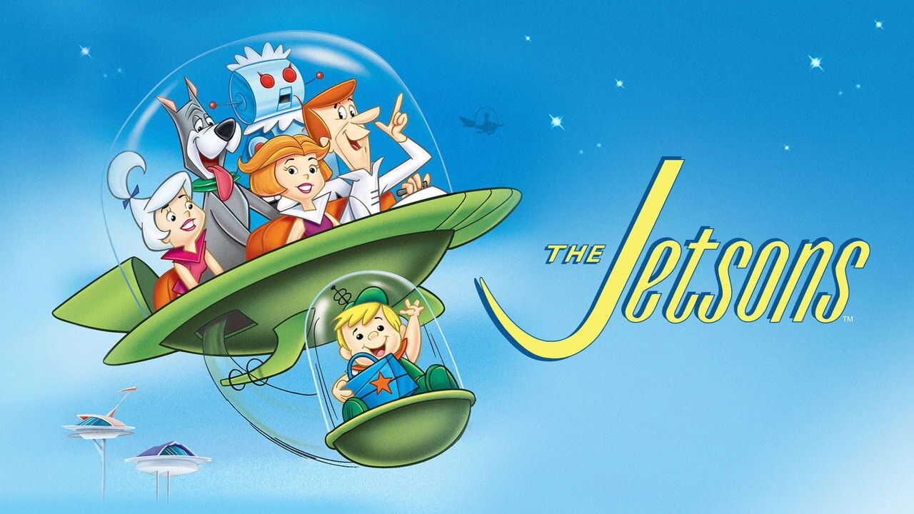 EN - The Jetsons (1962) (US) 4