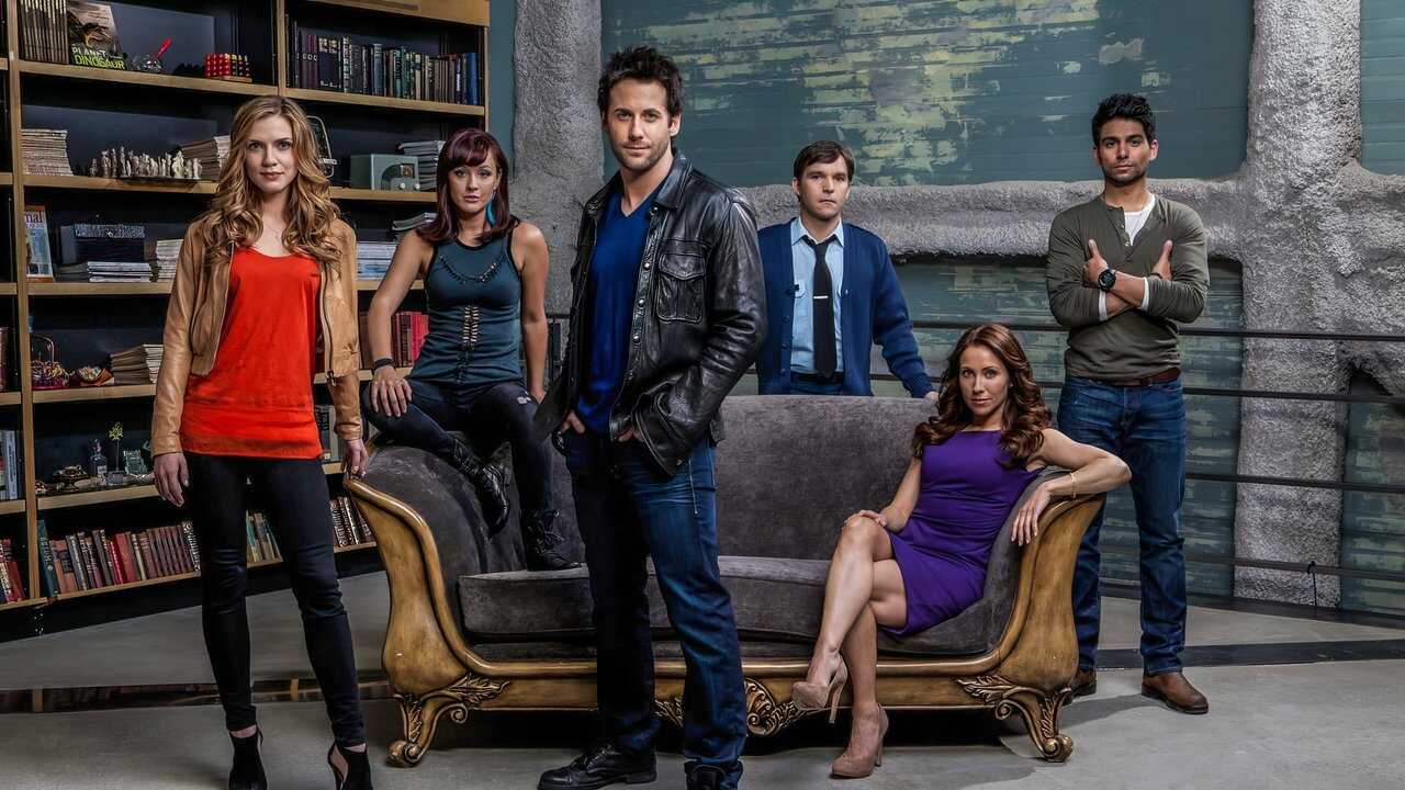 FR - Les Portes du temps : Un Nouveau monde 0