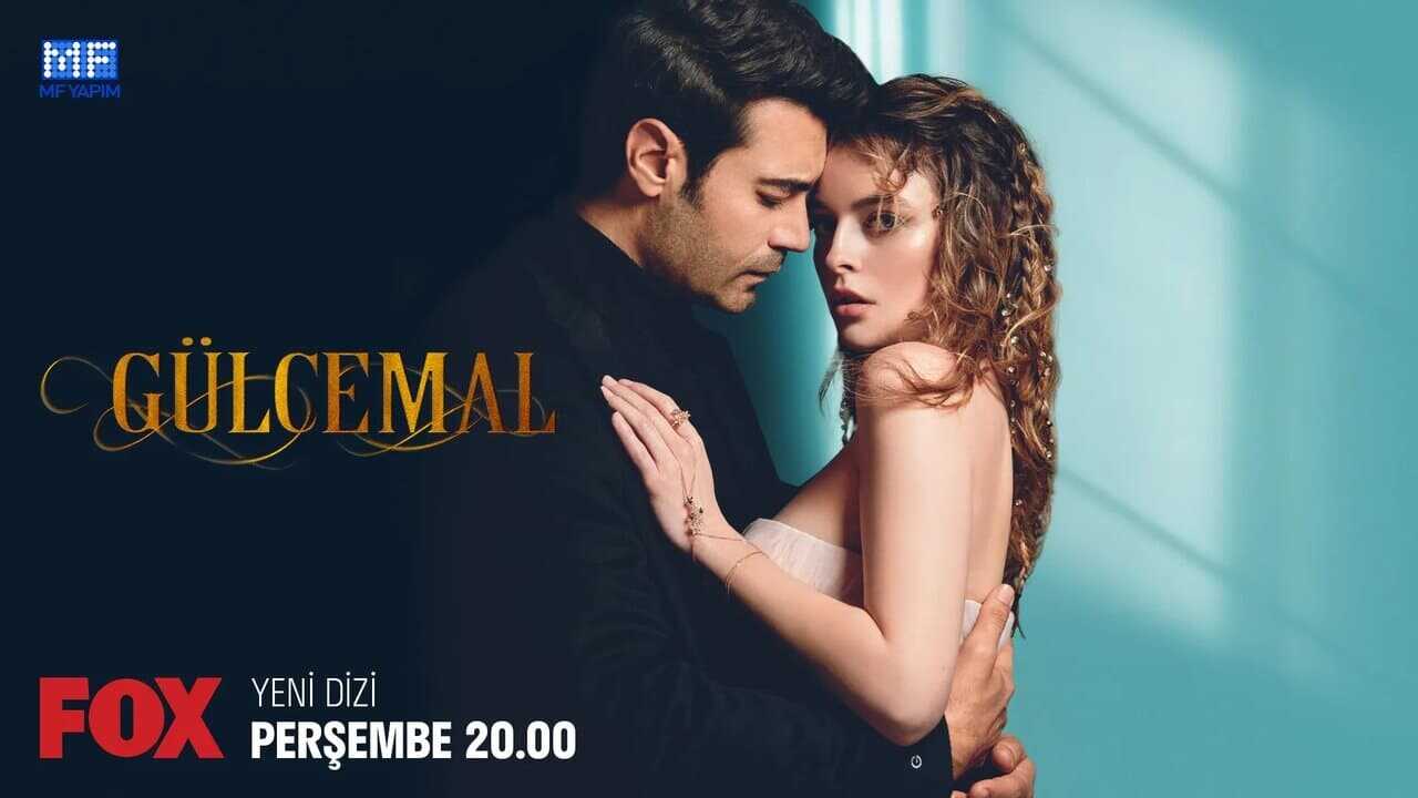 |TR| Gülcemal (2023) 2