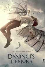 DE- Da Vinci's Demons 10