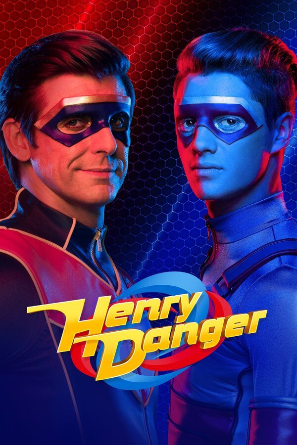 IT ▎ Henry Danger 10